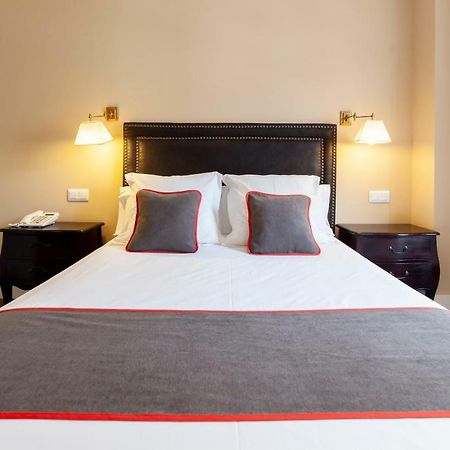 Hotel Altora Tomelloso Eksteriør billede