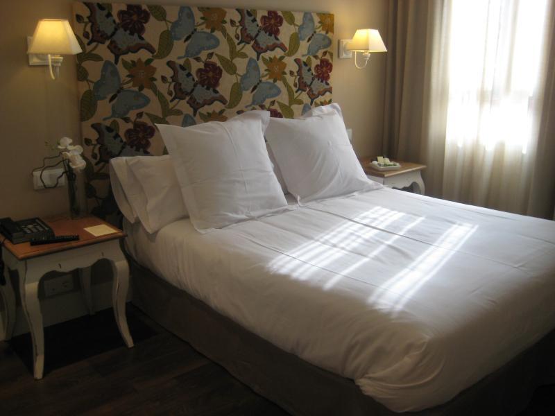 Hotel Altora Tomelloso Eksteriør billede