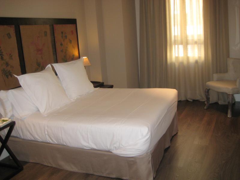 Hotel Altora Tomelloso Eksteriør billede