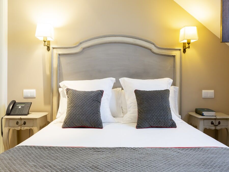 Hotel Altora Tomelloso Eksteriør billede